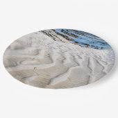 干潮 ペーパープレート (アングル)