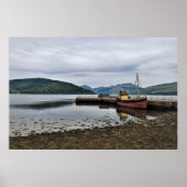 干潮 ポスター (正面)