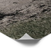 干潮 ポスター (角)