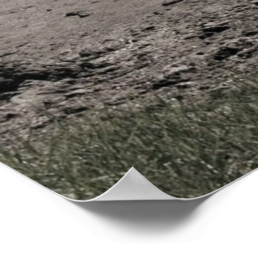 干潮 ポスター (角)