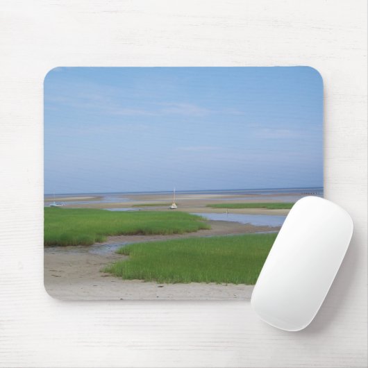 干潮 マウスパッド (マウス)