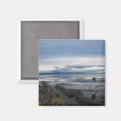 干潮 マグネット (正面/裏面)