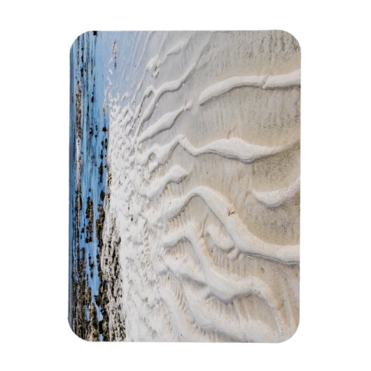 干潮 マグネット (縦)