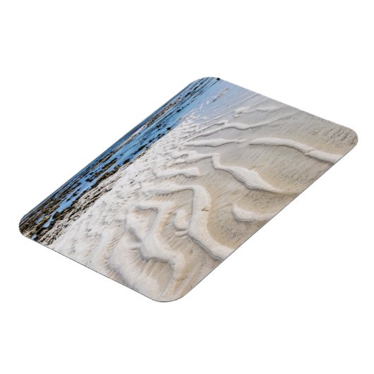 干潮 マグネット (左側)