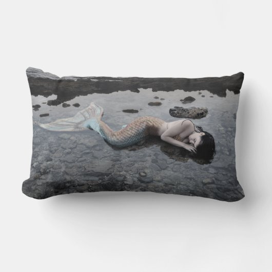 干潮 ランバークッション (正面)