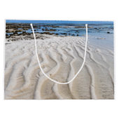 干潮 ラージペーパーバッグ (裏面)