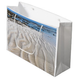 干潮 ラージペーパーバッグ