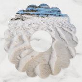 干潮 ワイングラスタグ (正面)