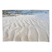 干潮 枕カバー (正面)