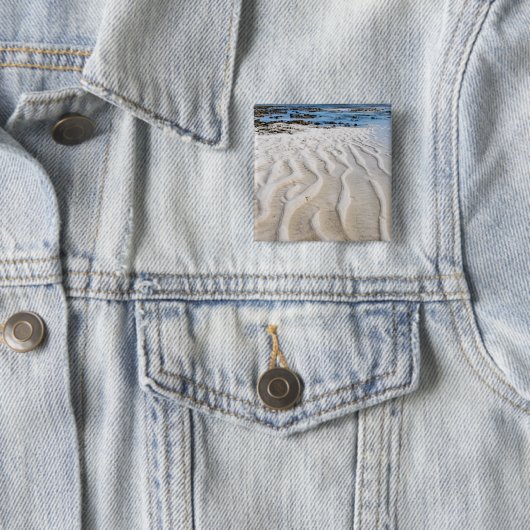 干潮 缶バッジ (インサイチュ)