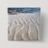 干潮 缶バッジ (正面)