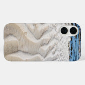 干潮 Case-Mate iPhoneケース (裏面 (横))
