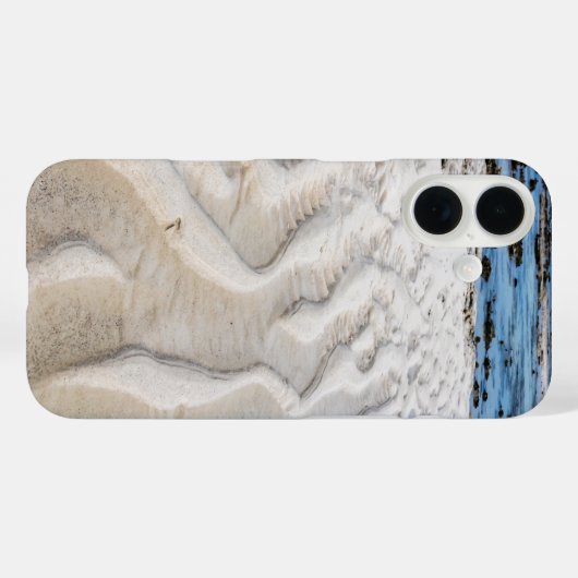 干潮 Case-Mate iPhoneケース (裏面 (横))