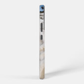 干潮 SAMSUNG GALAXYケース (右側面)