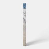 干潮 SAMSUNG GALAXYケース (左側面)