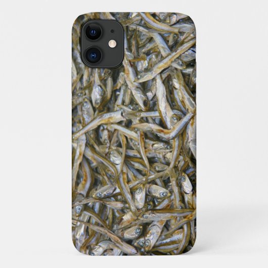 干物 Case-Mate iPhoneケース (裏面)