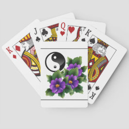 平かわいらし和 トランプ