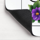 平かわいらし和 マウスパッド (コーナー)