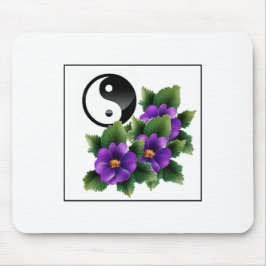 平かわいらし和 マウスパッド