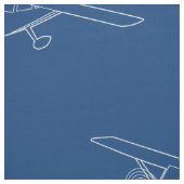 平らで大きいパターンデザインの~の編集可能背景 ファブリック (見本)