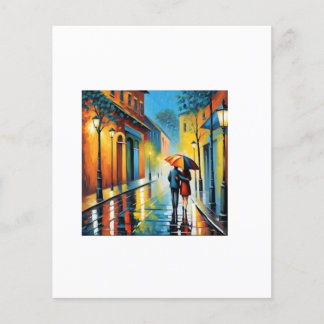 平らな紙は無限の可能性がある。