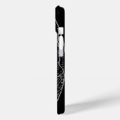 平シンプル球/地図 Case-Mate iPhoneケース (裏面 / 左)