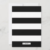 平モダン和、喜び、愛 |フォトホリデーカード シーズンカード (裏面)