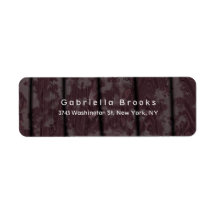 平モダン茶ユニーク材