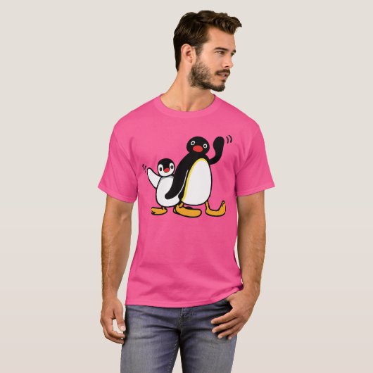 平久 Tシャツ (正面フル)
