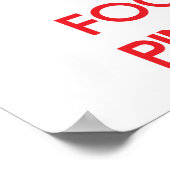 平保静でピンポンに集中 ポスター (角)