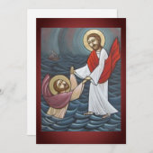 平信教カード シーズンカード (正面/裏面)