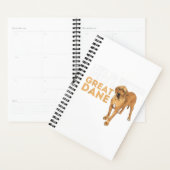 平凡なプランナー プランナー手帳 (ディスプレー)