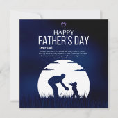 平凡なホリデーカード シーズンカード (正面)