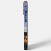 平原の美しい空 Case-Mate iPhoneケース (裏面 / 左)