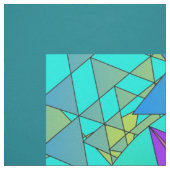 平和および愛 ファブリック (見本)