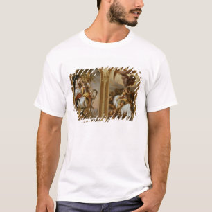 平和および戦争 Tシャツ