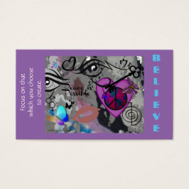 平和が可能なデザイン