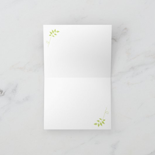 平和こうもりのバーの（ユダヤ教の）バル・ミツバーの招待状の鳩は感謝していしています 招待状 (内部)