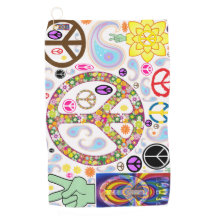 平和とペイズリーコラージュ