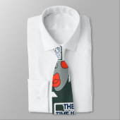 平和と優しさ    ネクタイ (タイ)