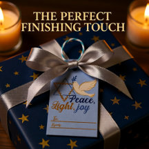 平和と光と喜びハヌカー