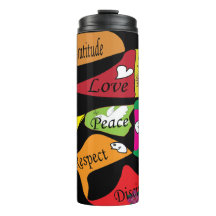 平和と喜びと愛