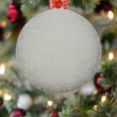 平和と喜びを癒すキュートなペンギン メタルオーナメント