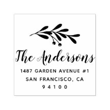 平和と喜びクリスマスの自己の印鑑