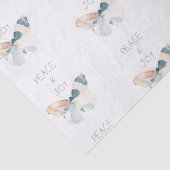 平和と喜び蝶 薄葉紙 (詳細)