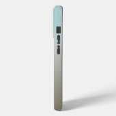 平和と喜び蝶 Case-Mate iPhoneケース (裏面 / 左)