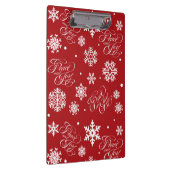 平和と喜び クリップボード (右)