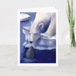 平和と喜び シーズンカード