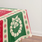 平和と喜び テーブルクロス (インサイチュ)