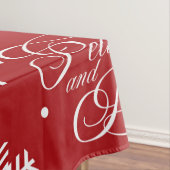 平和と喜び テーブルクロス (インサイチュ)